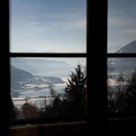 Appartement Lake View ชไตน์ดอร์ฟ อัม ออสเซียเฮอร์ ซี ภายนอก รูปภาพ