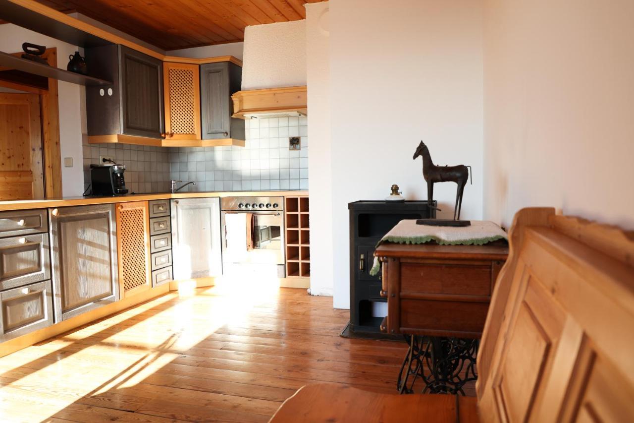 Appartement Lake View ชไตน์ดอร์ฟ อัม ออสเซียเฮอร์ ซี ภายนอก รูปภาพ